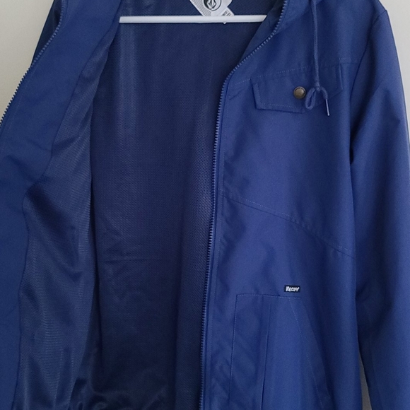 Volcom Jacket - Picture 5 of 5